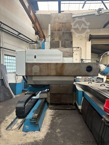 Milling Machine (floor type) SORALUCE SP 6000