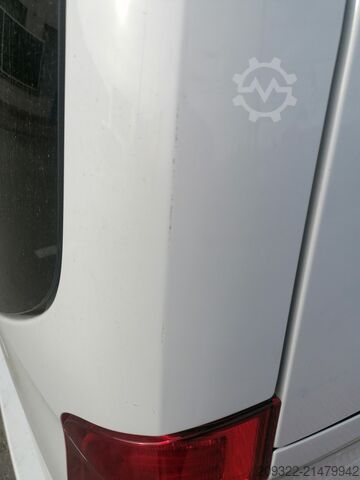 Kastenwagen Wohnmobil / Campervan Mercedes Marco Polo 250d | 2022 | EURO 6 | Automatico | Venditore Professionale