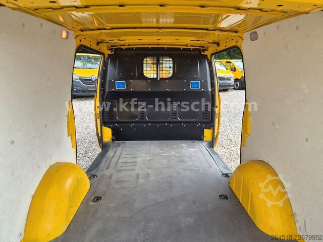 Kastenwagen MERCEDES-BENZ Vito 110 CDI Lang Maxi EU5 2xSchiebetüre 1.Hand