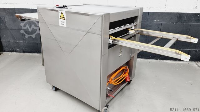 Aspirator Drautz RD 2000