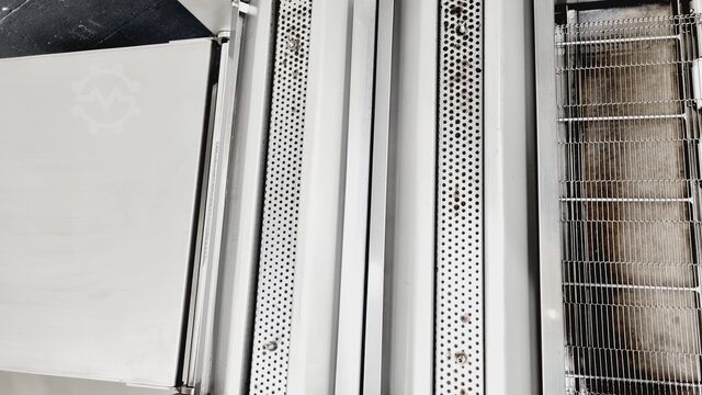 Aspirator Drautz RD 2000