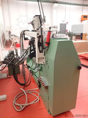 Woodturning machine / lathe CENTAURO T3-130