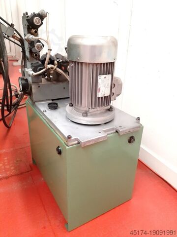 Woodturning machine / lathe CENTAURO T3-130