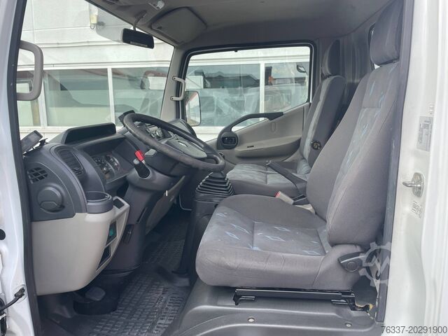 Selbstfahrende ArbeitsbĂĽhne Renault Steiger CTE 187 PRO H