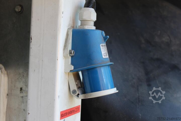 Lkw-Arbeitsbühne Renault Master  France-Elevateur 14m - 2 b 265kg