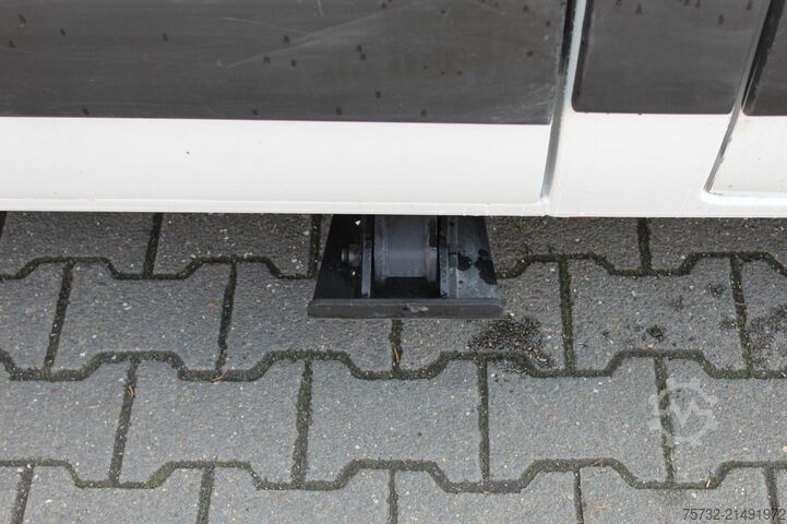 Lkw-Arbeitsbühne Renault Master  France-Elevateur 14m - 2 b 265kg