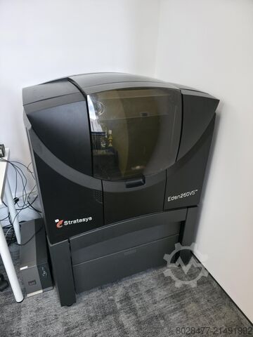 3D Drucker Stratasys Objet Eden 260VS