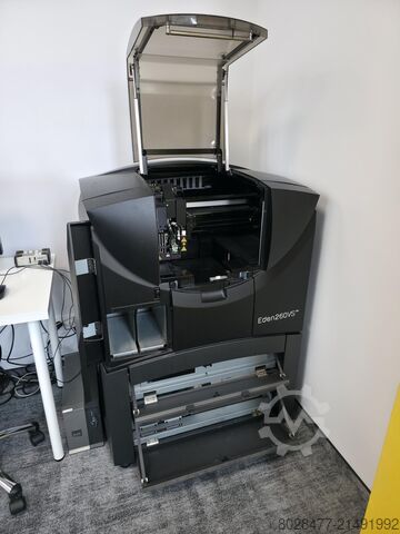 3D Drucker Stratasys Objet Eden 260VS