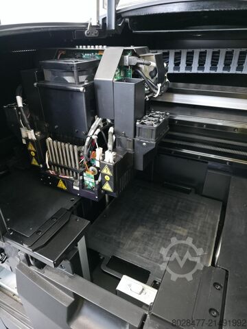 3D Drucker Stratasys Objet Eden 260VS