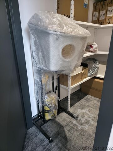 3D Drucker Stratasys Objet Eden 260VS