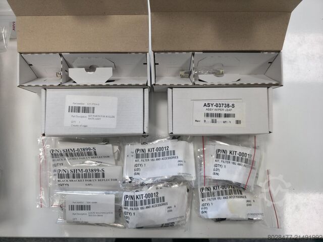 3D Drucker Stratasys Objet Eden 260VS