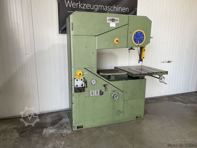 Band saw JAESPA AS 10