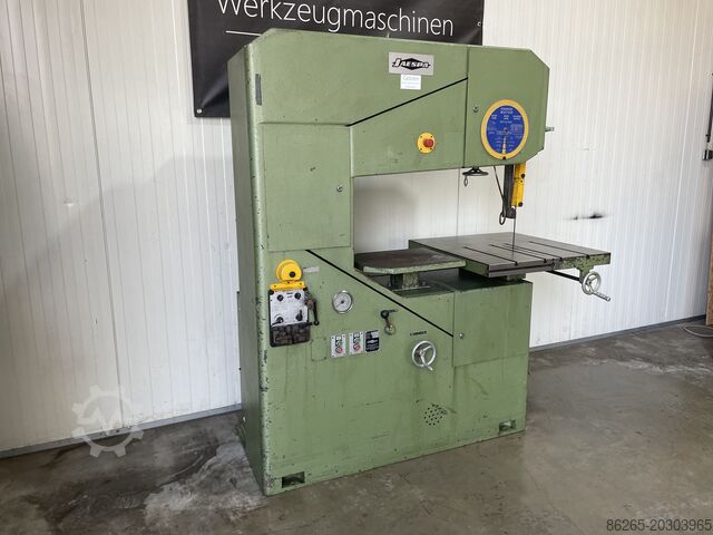 Band saw JAESPA AS 10