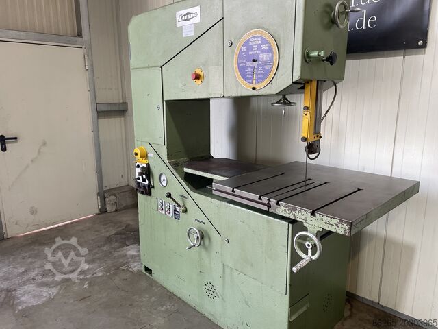 Band saw JAESPA AS 10