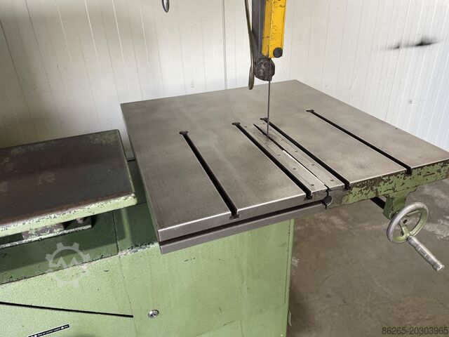 Band saw JAESPA AS 10