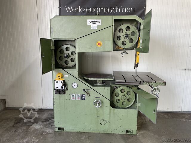 Band saw JAESPA AS 10