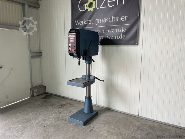 Säulenbohrmaschine FLOTT P 30
