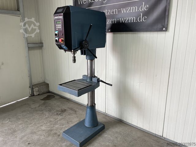 Säulenbohrmaschine FLOTT P 30