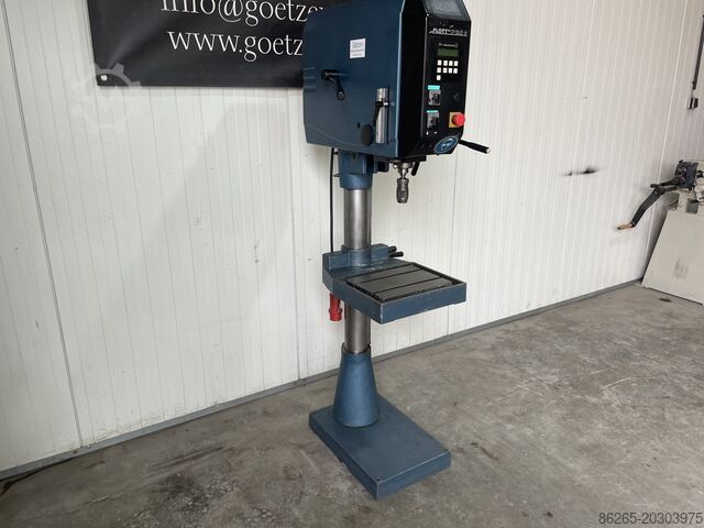 Säulenbohrmaschine FLOTT P 30