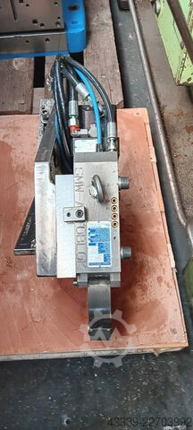 Lünette SMW AUTOBLOK SLU-3.2