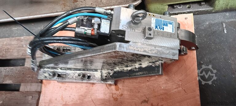 Lünette SMW AUTOBLOK SLU-3.2