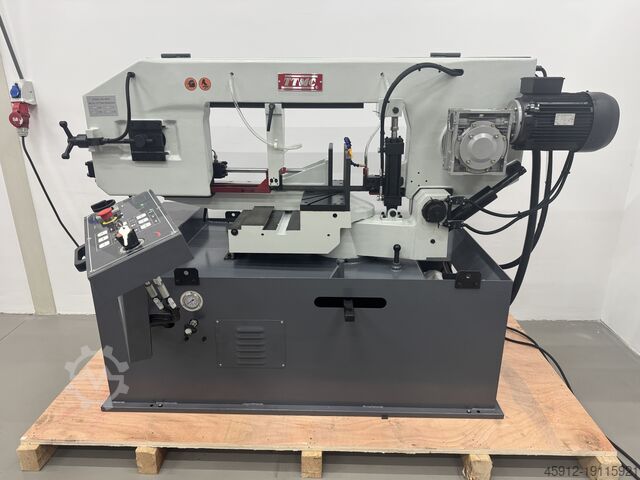 Band saw TTMC BS-460G