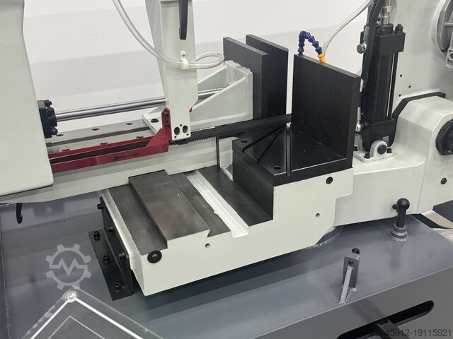 Band saw TTMC BS-460G