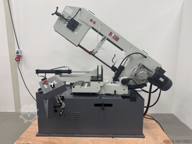 Band saw TTMC BS-460G