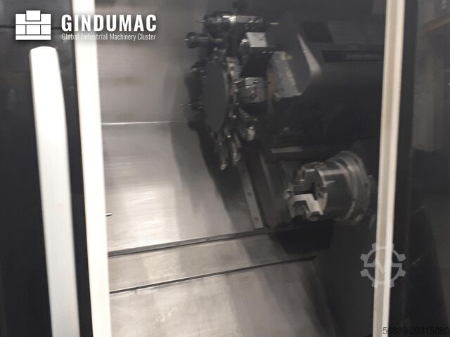 Turn-Mill Centre DMG MORI CTX Alpha 500 V6