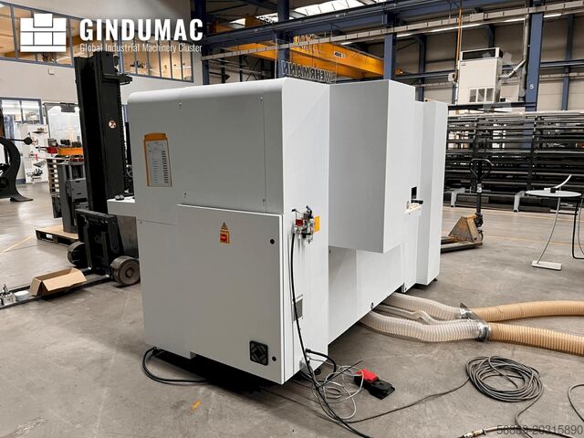 CNC Wood Machining Centre VITAP K3