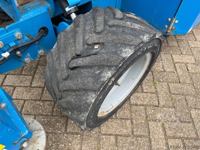 Scherenhebebühne Genie GS3369RT Hoogwerker Schaarhoogwerker Ruwterrein