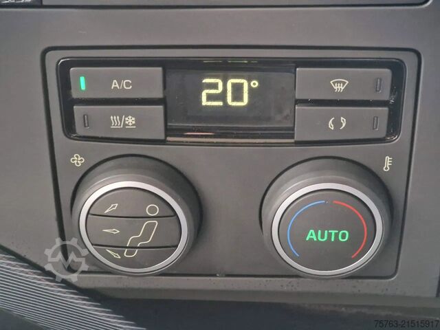 Standard-SZM Volvo FH 13.500 Aero Globetrotter XL 4x2 - Retarder -...