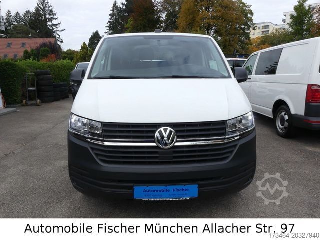 Panel van VOLKSWAGEN T6.1 Transporter Kasten*Werkstatteinbau Bott*