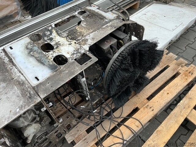 Waschanlage Christ Car Wash Systems Quantus