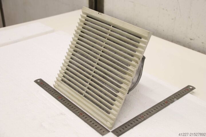 Filterlüfter Rittal SK 3325107