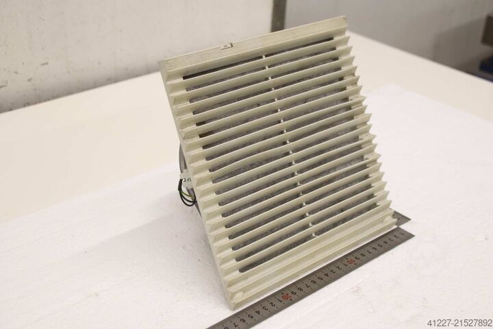 Filterlüfter Rittal SK 3325107