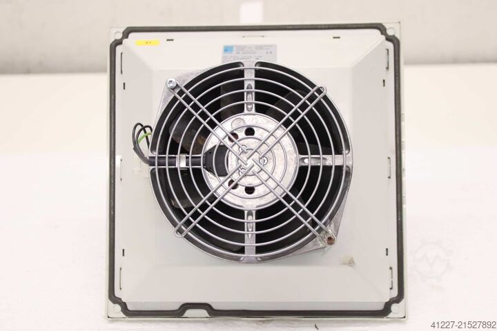 Filterlüfter Rittal SK 3325107