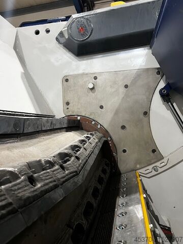 Nachzerkleinerer LINDNER KOMET 2200 HP