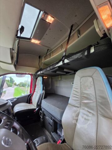 Kranwagen Volvo FH 8*2 500 !!8x2!! FASSI F990 (99tm) JIB LIER!!...