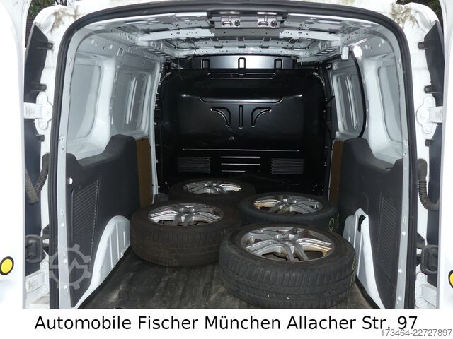 Kastenwagen FORD Transit Connect Kasten 240 L2 Heizb.Frontscheibe