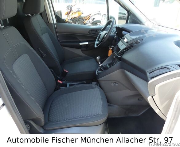 Kastenwagen FORD Transit Connect Kasten L2* SHZ* Würth* AHK*