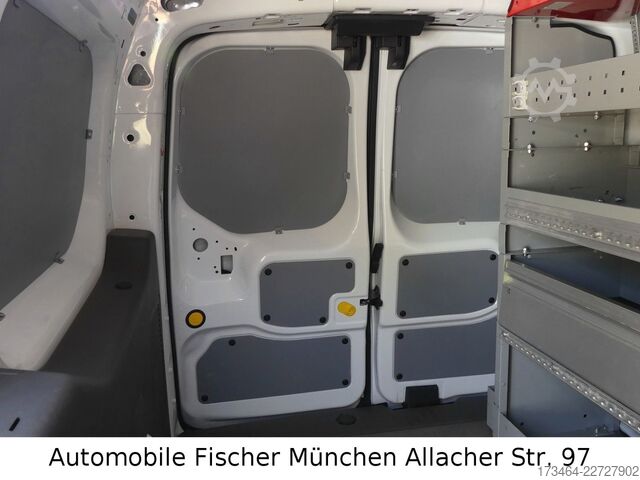 Kastenwagen FORD Transit Connect Kasten L2* SHZ* Würth* AHK*
