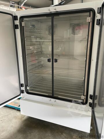Constant climate cabinet Climate cabinet Binder KBF 720