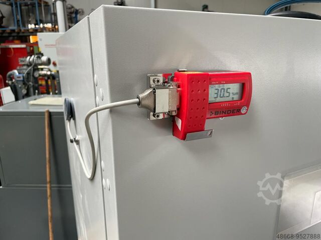 Constant climate cabinet Climate cabinet Binder KBF 720