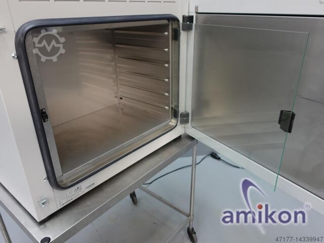 Incubator 115 liters 5°C to 100°C Binder BD 115