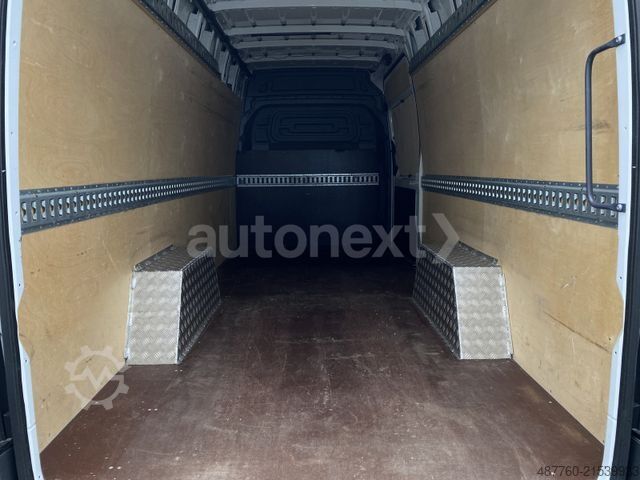 High top van MERCEDES-BENZ Sprinter 317 MAXI *TOP ZUSTAND* KAMERA+NAVI 8957