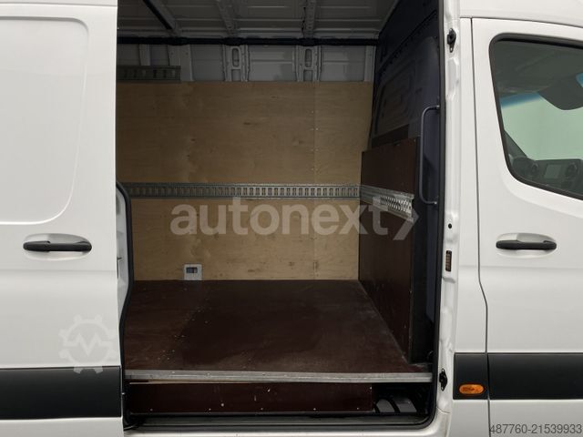High top van MERCEDES-BENZ Sprinter 317 MAXI *TOP ZUSTAND* KAMERA+NAVI 8957
