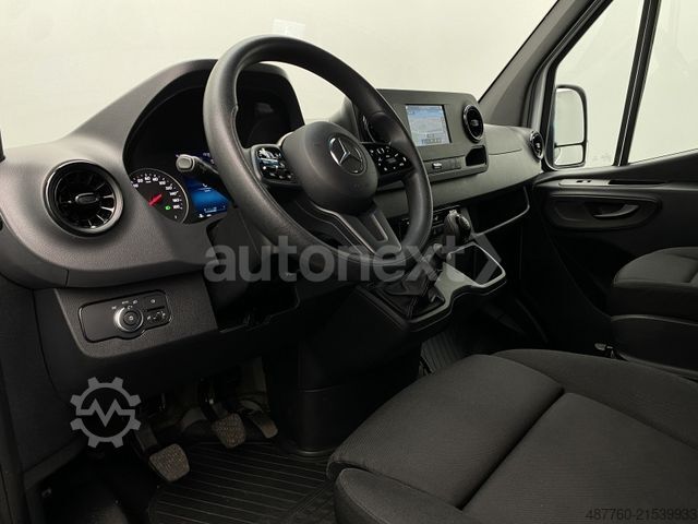 High top van MERCEDES-BENZ Sprinter 317 MAXI *TOP ZUSTAND* KAMERA+NAVI 8957