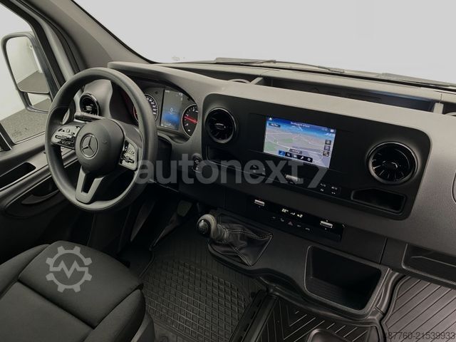 High top van MERCEDES-BENZ Sprinter 317 MAXI *TOP ZUSTAND* KAMERA+NAVI 8957