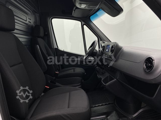 High top van MERCEDES-BENZ Sprinter 317 MAXI *TOP ZUSTAND* KAMERA+NAVI 8957